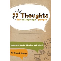 99 Thoughts For College-Age...