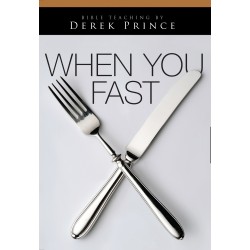 AUDIO CD-When You Fast (1 CD)