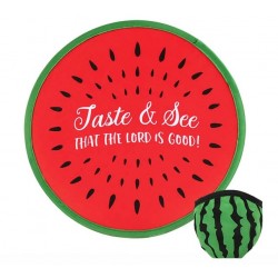 Hand Fan-Taste & See (Pack...