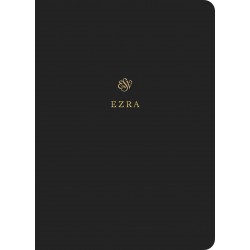 ESV Scripture Journal:...