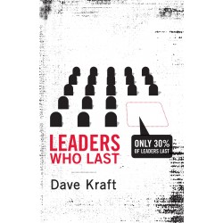 Leaders Who Last (Re:Lit)