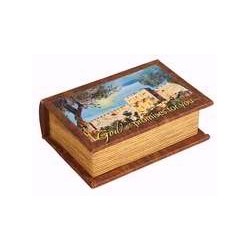Keepsake Box-Daily Promise...