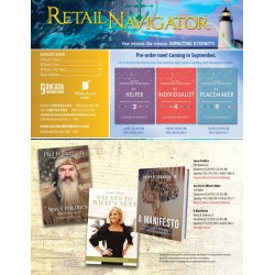 ~Retail Navigator