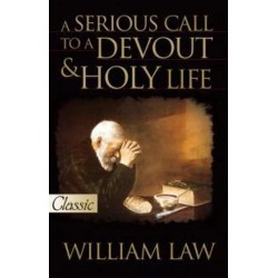 Serious Call To A Devout...