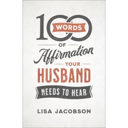 100 Words Of Affirmation...