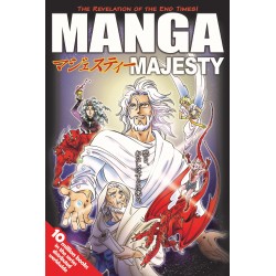 Manga Majesty