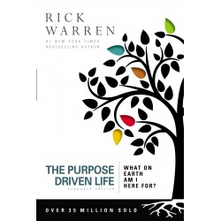 The Purpose Driven Life...
