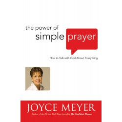 Power Of Simple Prayer