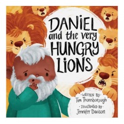 Daniel And The Very Hungry...