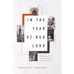 In The Year Of Our Lord