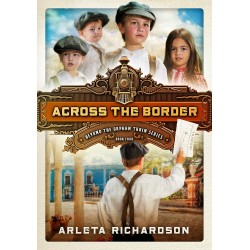 Across The Border (Beyond...