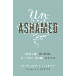Unashamed