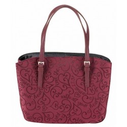 Bible Cover-Wedge...