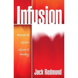 Infusion: Receive Grow Give...