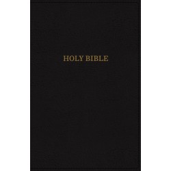 KJV Thinline Reference...