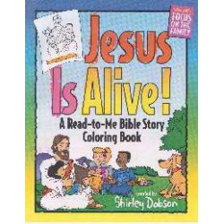 Jesus Is Alive!: Bible...