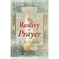 Reality Of Prayer