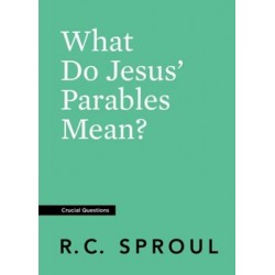 What Do Jesus' Parables...