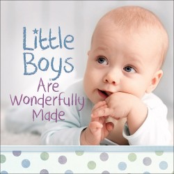 Little Boys Are Wonderfully...
