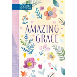 Amazing Grace: 365 Daily...