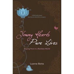 eBook-Young Hearts Pure...