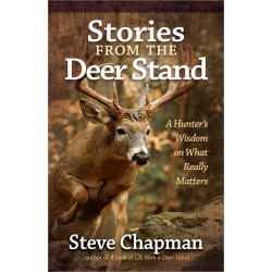 Stories From The Deer Stand