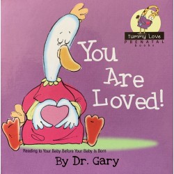 You Are Loved