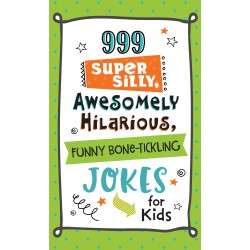 999 Super Silly  Awesomely...