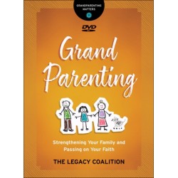 DVD-Grandparenting