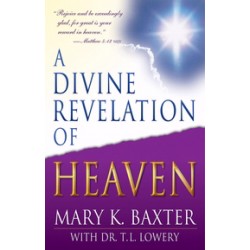 eBook-Divine Revelation Of...