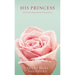 His Princess: Love Letters...