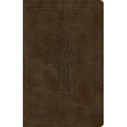 ESV Large Print Value...