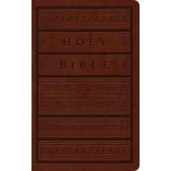 ESV Large Print Personal...