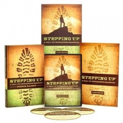 Stepping Up: A Call To...