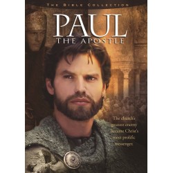 DVD-Paul The Apostle