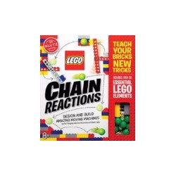 LEGO Kit-Chain Reactions...