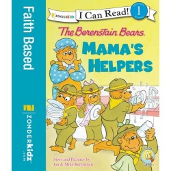 The Berenstain Bears Mama's...
