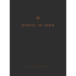 ESV Gospel Of John...