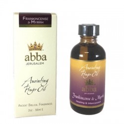 Anointing Oil-Frankincense...