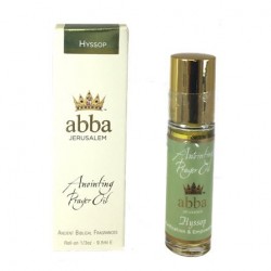Anointing Oil-Roll...
