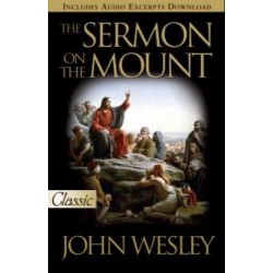 Sermon On The Mount