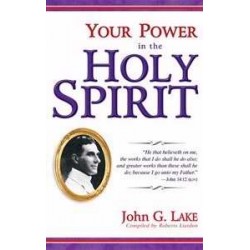 eBook-Your Power in the...