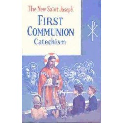 New St. Joseph First...