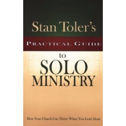 STAN TOLER'S GUIDE SOLO...