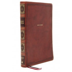KJV Thinline Bible/Giant...