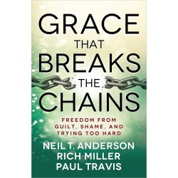Grace That Breaks The Chains