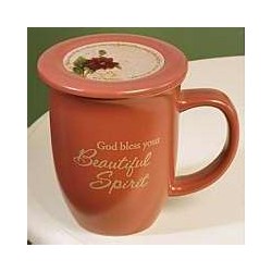 Mug-Grace Outpoured-God...