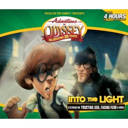 Audio CD-Adventures In...
