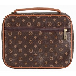 Bible Cover-Faith...