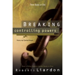 eBook-Breaking Controlling...